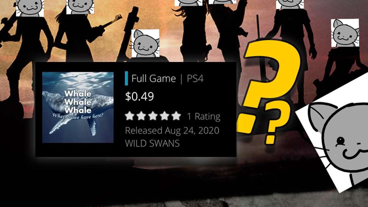 PS5: Puzzle-Programm im PlayStation Store - Vorbereitung auf die Veröffentlichung von PS5?