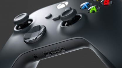 Serie S: Zweites Modell der neuen Xbox fast bestätigt