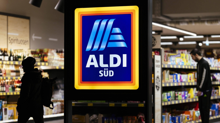 Supermarkt: Aldi will das Einkaufen rund um die Uhr ermöglichen