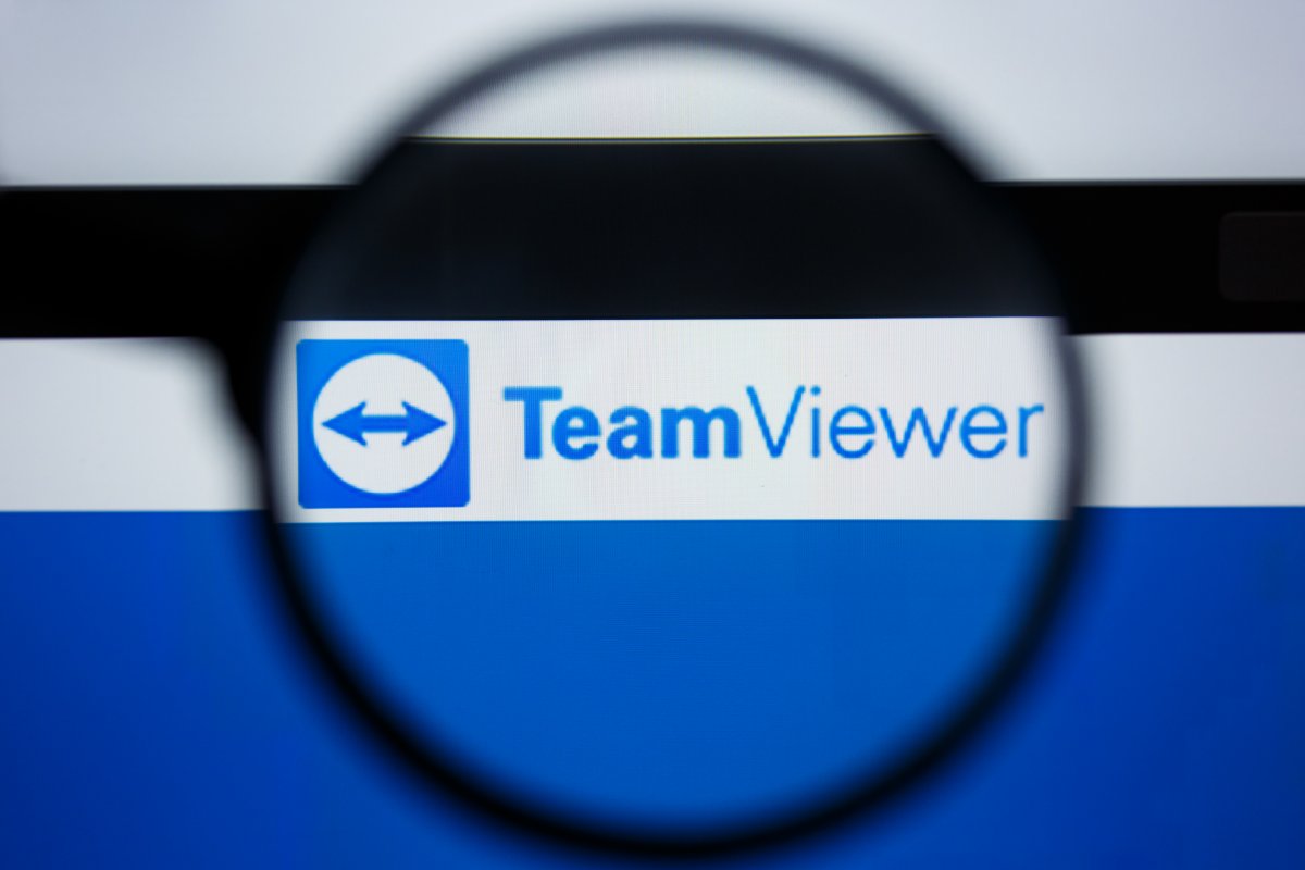 TeamViewer bietet aktiven Fernzugriff auf alle Android-Geräte