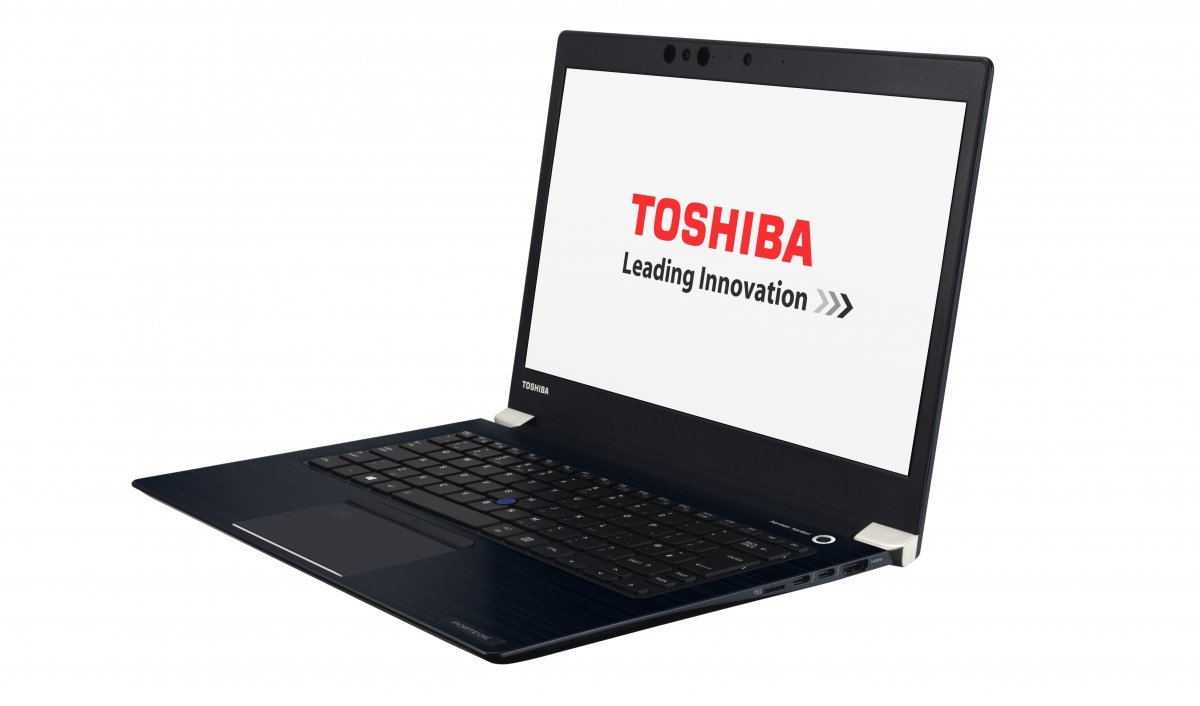 Toshiba überträgt den letzten Teil seines Notebook-Geschäfts an Sharp