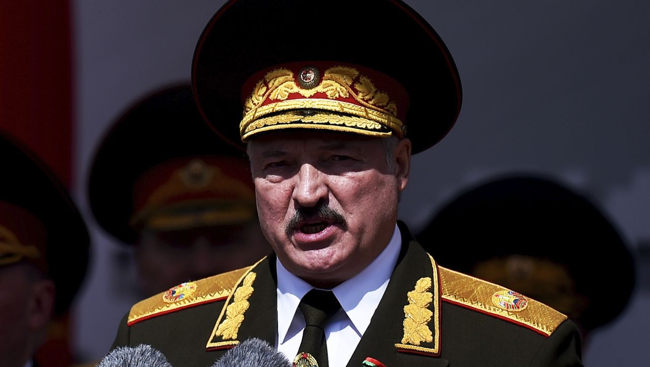 Weißrussland: Alexander Lukaschenkos rückläufiges Geschäftsmodell