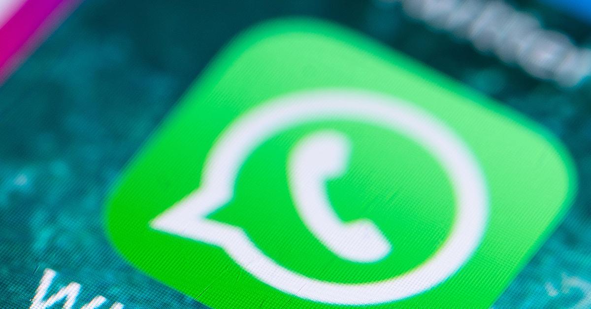 WhatsApp plant eine neue Funktion: Wie Messenger Datenverschwendung auf dem Mobiltelefon vermeiden möchte