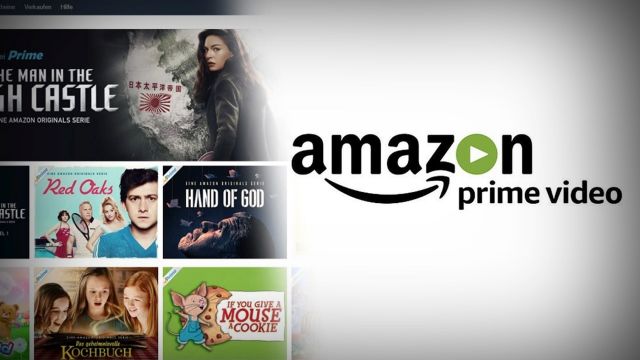 Amazon Prime Video: Dies sind die neuen Serien und Filme für September