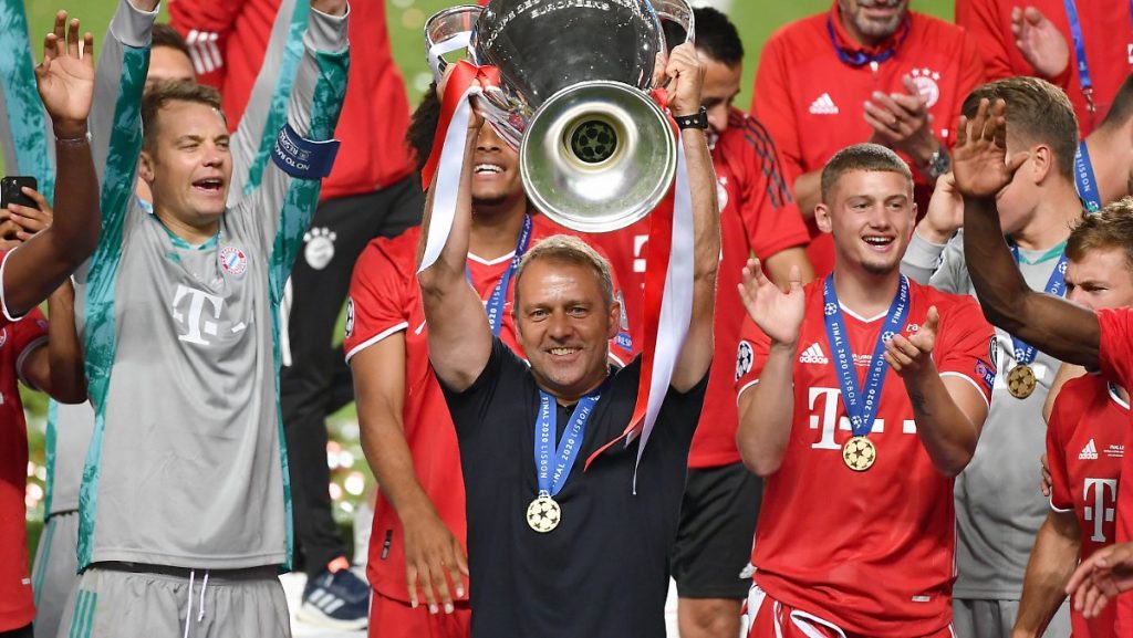 Budapest ist jetzt ein Risikobereich: Das Supercup-Spiel des FC Bayern droht zu explodieren