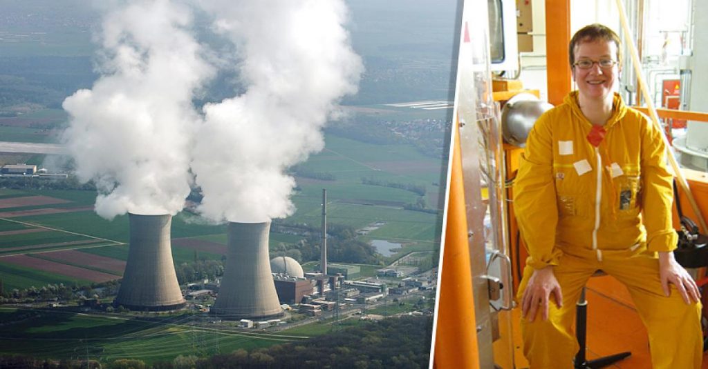 Der Ex-Gegner der Kernenergie will mit einem Kernenergietrick verhindern, dass das Klima zusammenbricht