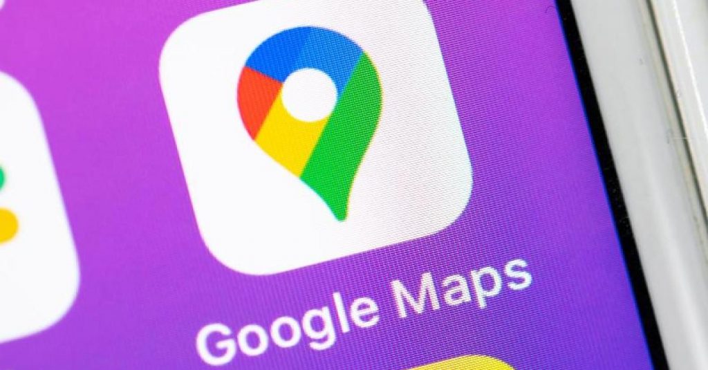 Google Maps arbeitet an der Megafunktion!  Es wird eine neue Funktion für Fahrer geben