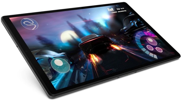 Lenovo Tablet zu einem wettbewerbsfähigen Preis: das Tab M10 Plus unter dem Mikroskop