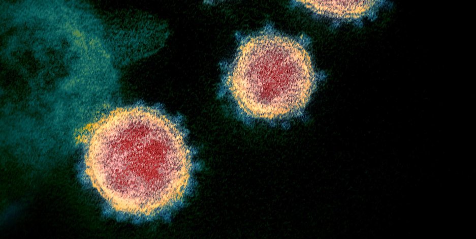 Mutation: Coronavirus jetzt noch ansteckender