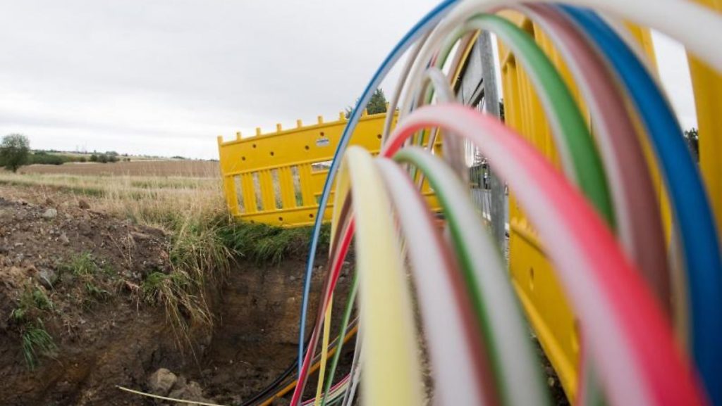 Schnelles Internet: So funktioniert Breitband im Land