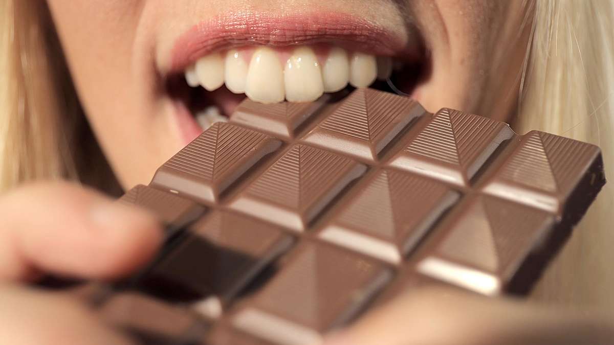 Schokoladenrückruf: Teile können Kunststoffrückstände enthalten - auch bei Edeka, Rewe und Rossmann erhältlich