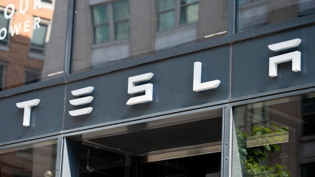 Tesla: Der Marktwert der Elektroautohersteller ist um 80 Milliarden US-Dollar gesunken