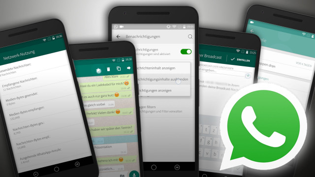 WhatsApp-Chats werden sich drastisch ändern: Alle Benutzer erhalten bald eine spezielle Funktion