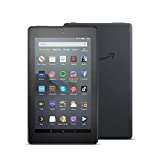 Fire 7 Tablet (7 Zoll Display, 16 GB), schwarz mit Sonderangeboten