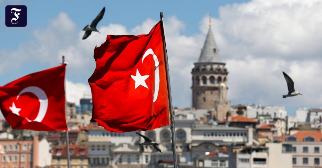 Amerikas Botschaft warnt vor Terroranschlägen in der Türkei