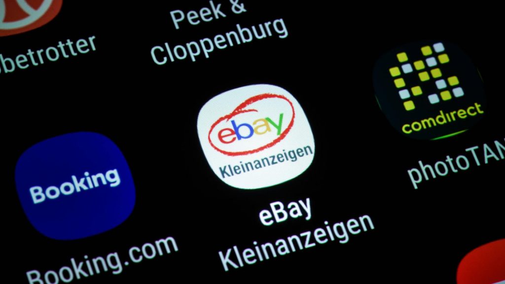 Ebay Kleinanzeigen startet neue Zahlungsfunktion - mehr Käuferschutz