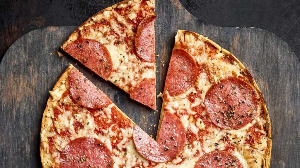 Pizza auf den Prüfstand gestellt: Mineralöl gefunden - Deutsche Lieblings-Tiefkühlpizza scheitert