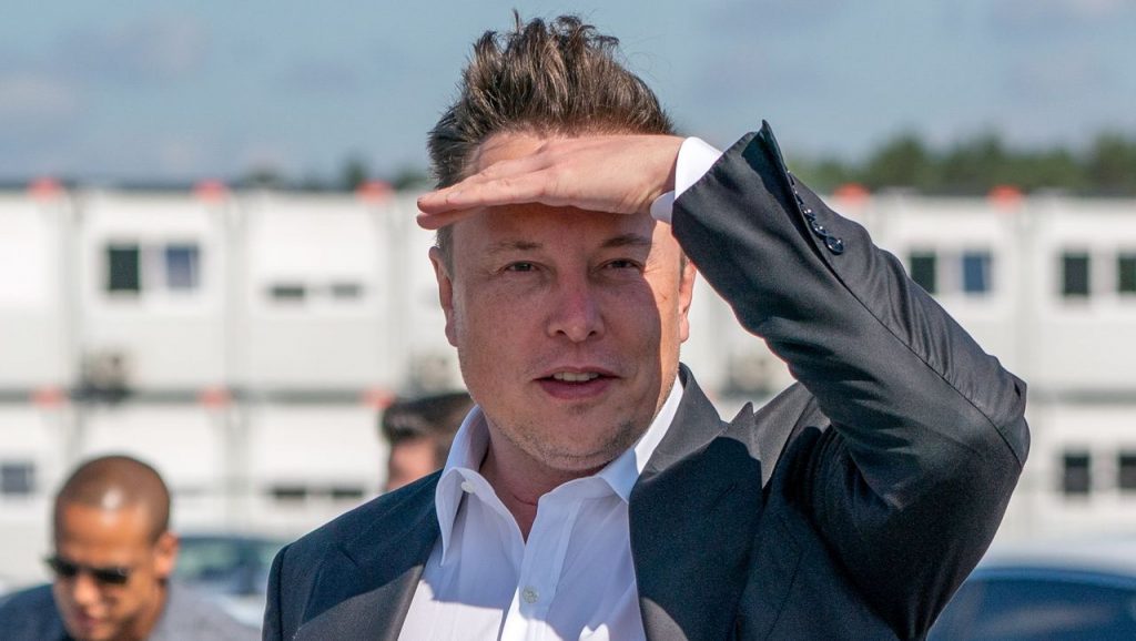 Tesla: Elon Musk liefert Rekordzahlen - fünfter Quartalsgewinn in Folge