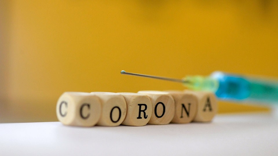 Virologe: Impfstoff wird die Koronapandemie nicht stoppen