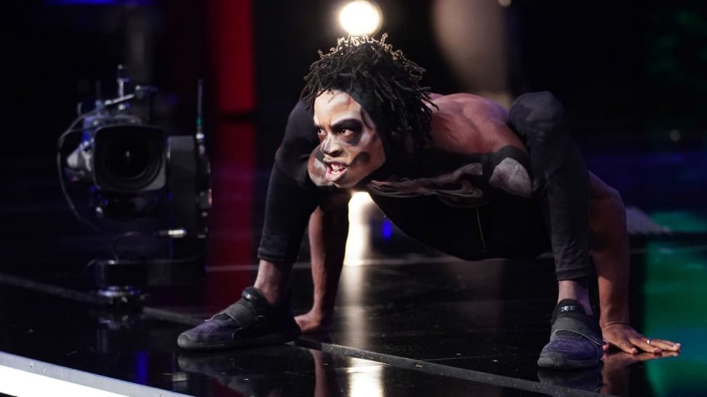 "Das Supertalent": Dieser Auftritt war erschreckend - Fernsehen