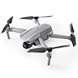 DJI Mavic Air 2 - Drohne mit 4K-Videokamera in Ultra HD, 48 Megapixel Fotos, 1/2 'Zoll ...