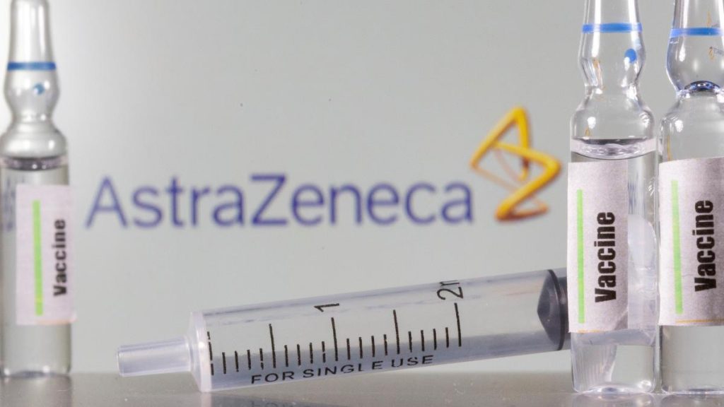 Oxford-Impfstoff: Astrazeneca-Impfstoff zu 70 Prozent wirksam gegen Covid-19