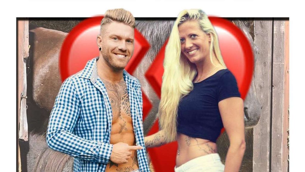 Bauer sucht Frau (RTL): Denise wirft Till Adam raus - er verabschiedet sich mit einem bösen Spruch