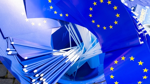 EU-Videogipfel: kein Durchbruch im Haushaltsstreit