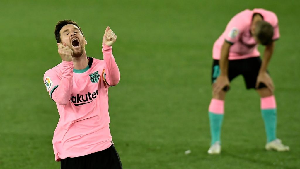 Gefahr führt Real zum Sieg: Ter Stegens Abwesenheit wird für Barça immer teurer