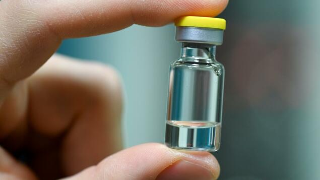 Preiswert, braucht kalte, milde Nebenwirkungen: So unterschiedlich sind die einzelnen Impfstoffkandidaten - Wissen