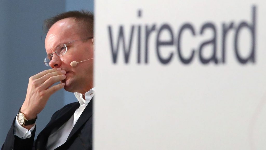 Wirecard: Parlamentarier bestehen auf persönlichen Aussagen von Ex-Chef Markus Braun