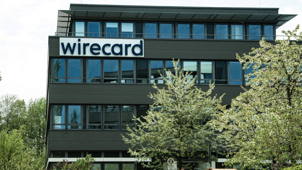 Wirecard: Santander kauft das Kerngeschäft auf