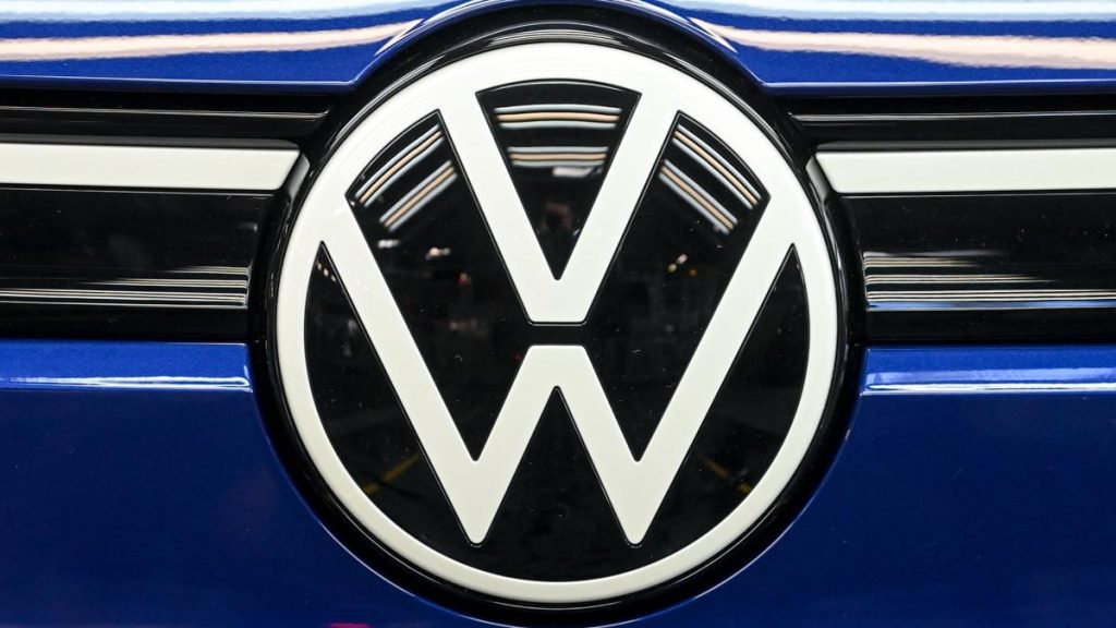 VW: Machtkampf zwischen CEO Diess und dem Betriebsrat