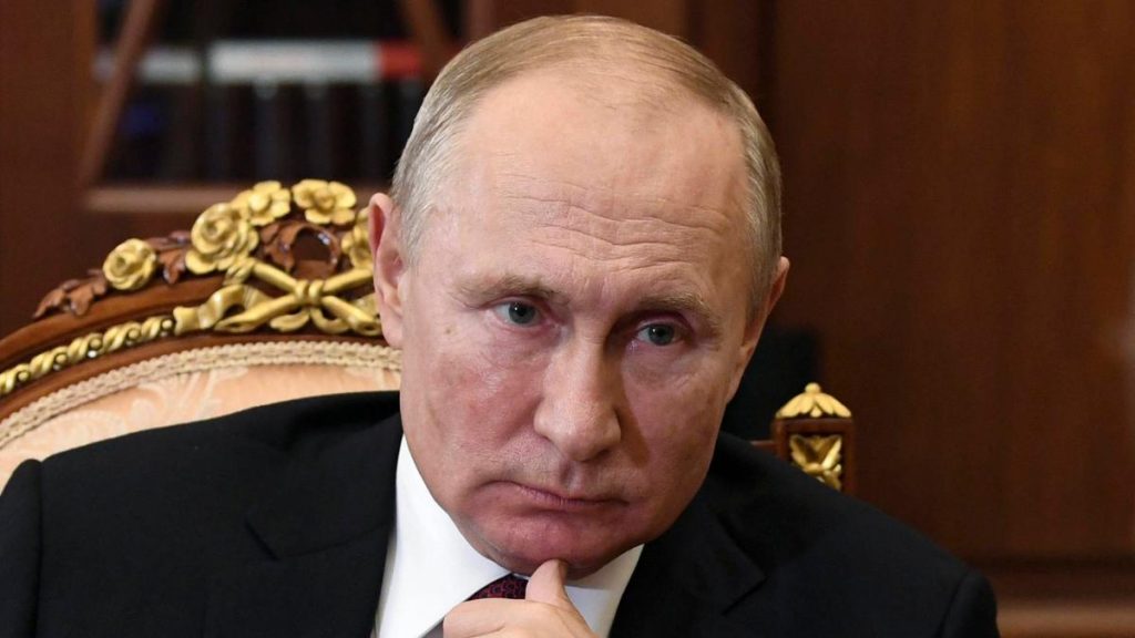 Russland: Was sind die Gerüchte über Putins Gesundheit?