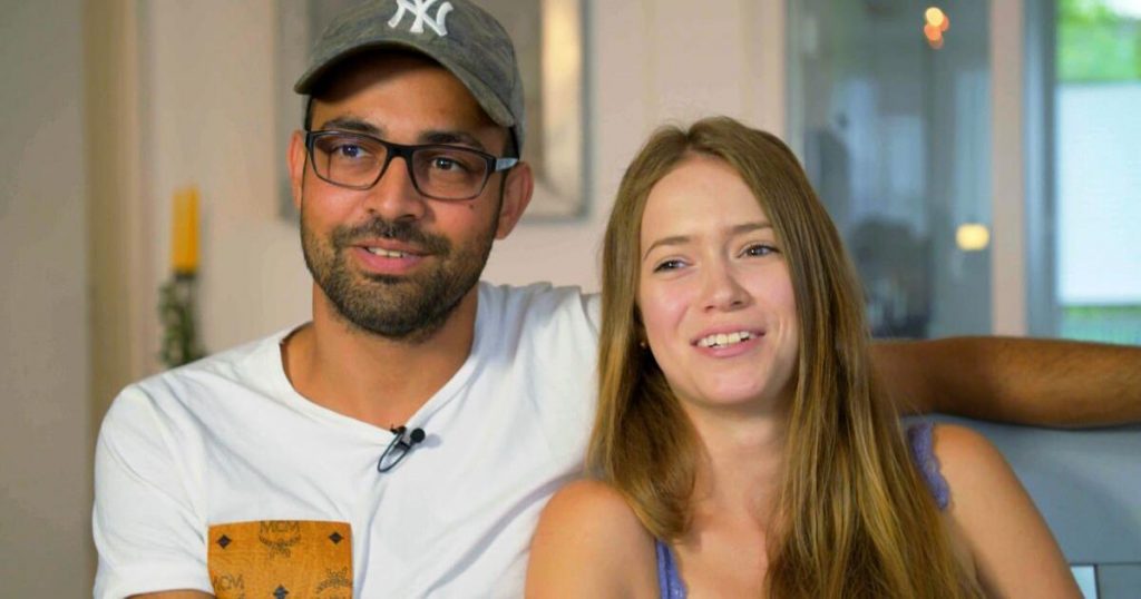 "Auf Wiedersehen Deutschland": Schwerkrankes Paar sucht Glück in der Türkei