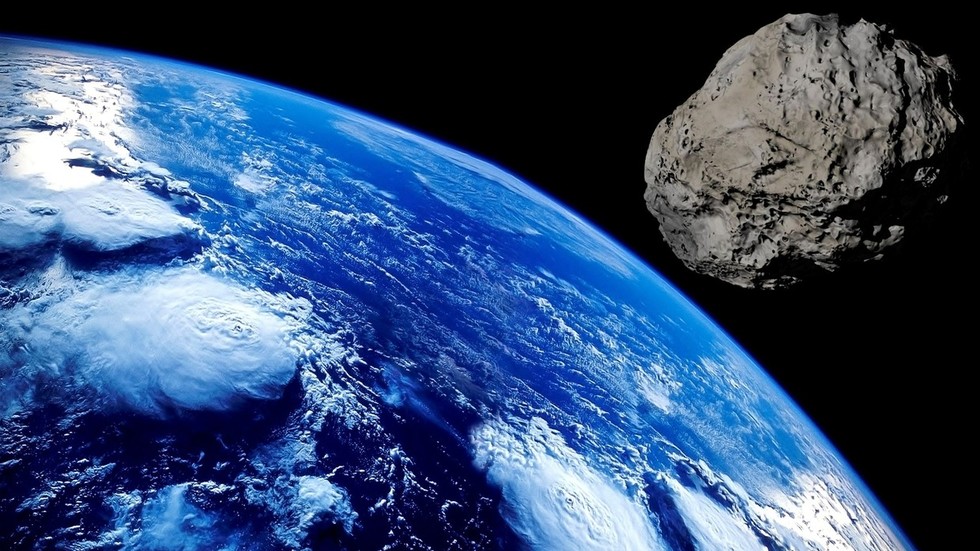 2021, um mit einem unerwünschten 220 Meter breiten Asteroidenbesucher zu beginnen, warnt die NASA - RT World News