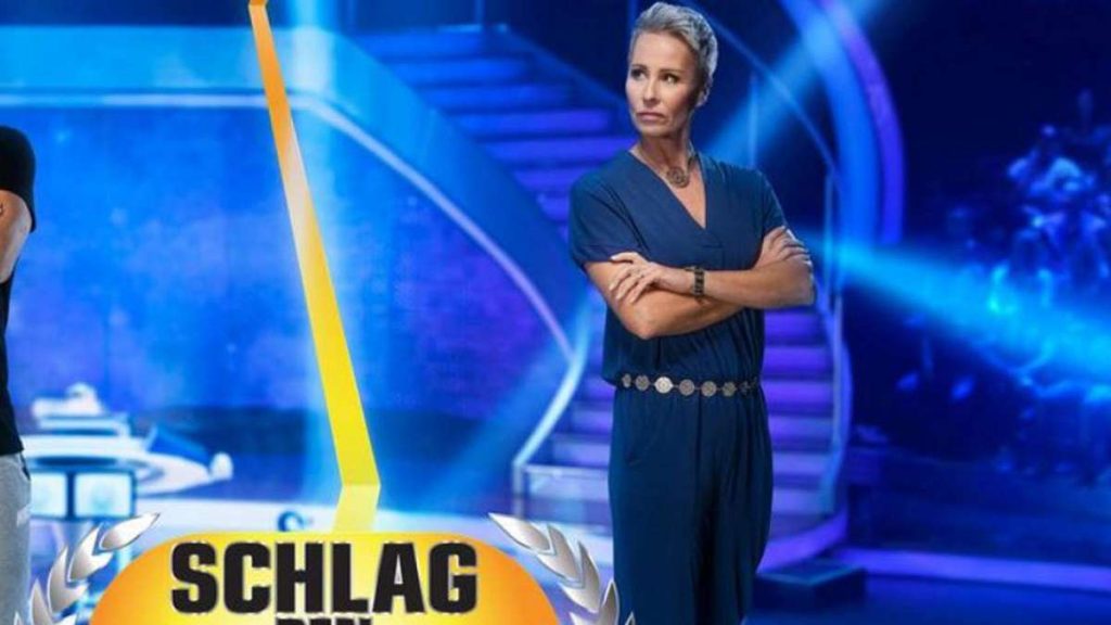 Beat the Star (ProSieben): Sonja Zietlow-Konkurrentin storniert - Legende „Big Brother“ greift ein
