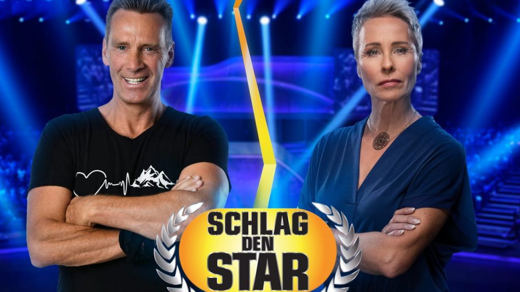 "Beat the Star": Videobeweise für Milski und Zietlow - TV