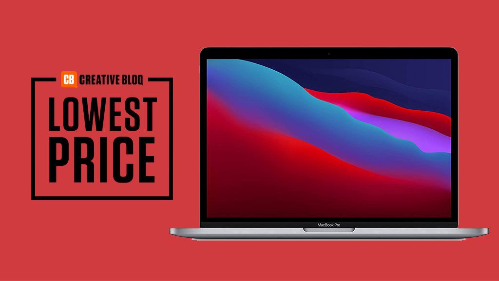 Das neue Apple M1 MacBook Pro erhält nach Weihnachtsverkäufen Preissenkungen