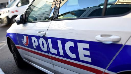 Frankreich: Drei Polizisten erschossen |  tagesschau.de
