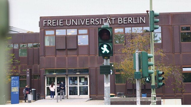 Freie Universität Berlin: Diskreter Umgang mit Plagiaten - Wissen