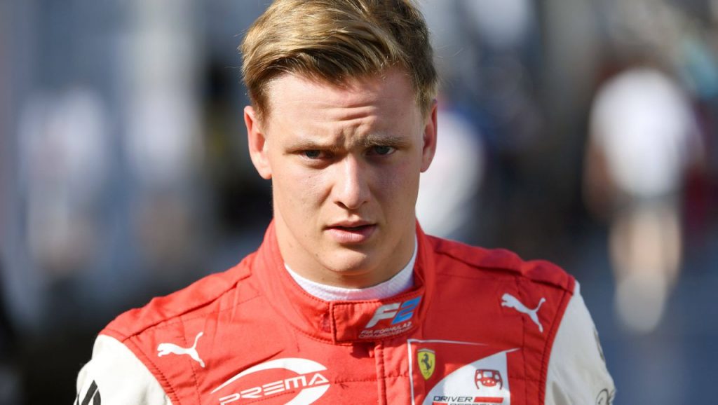 Mick Schumacher in der Formel 1: Kein Supertalent, aber sehr lernfähig