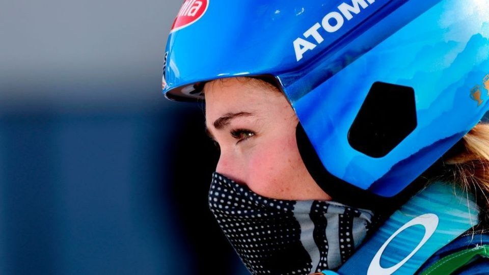Mikaela Shiffrin zurück im alpinen Ski-Weltcup;  Feed-Informationen