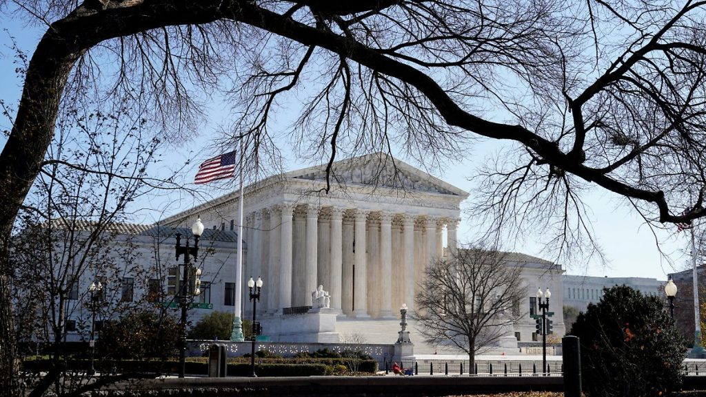 Misserfolg vor dem Obersten Gerichtshof: Texas-Klage gegen US-Wahlergebnis abgewiesen
