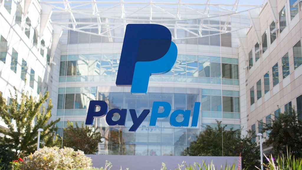 PayPal: Hammerpreisziel und „Top Pick“ im Zahlungssektor - Aktie auf Allzeithoch