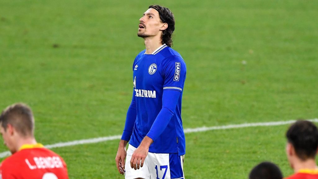 So läuft der elfte Spieltag ab: Der ewige letzte verdammte Schalke zum Sieg
