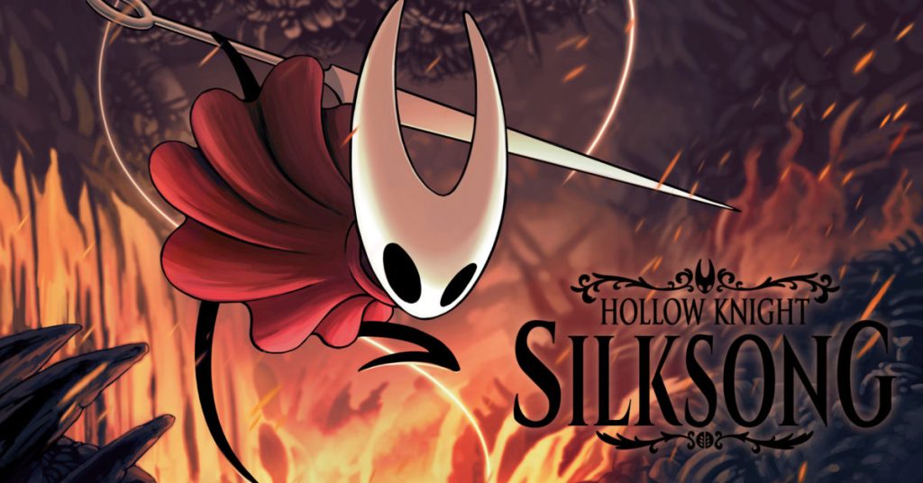 Team Cherry enthüllt weitere Details zu Hollow Knight: Silksong