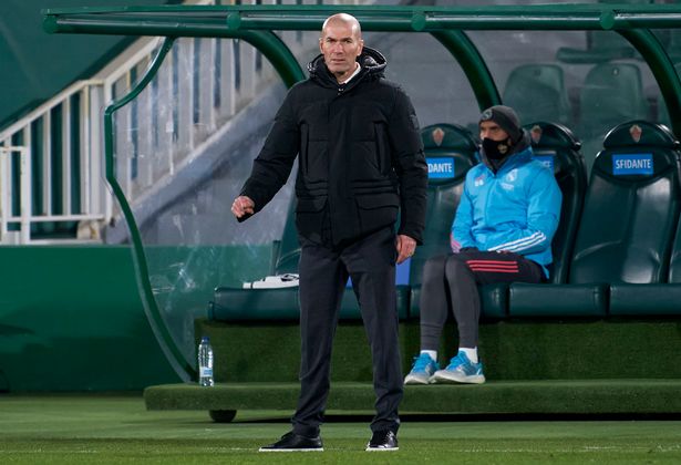Aber der Österreicher steht kurz davor, für Real Madrid zu unterschreiben und unter Zinedine Zidane zu arbeiten