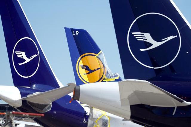 Österreich sagt, es könnte die Teilnahme der Lufthansa für die Hilfe von Austrian Airlines verlangen
