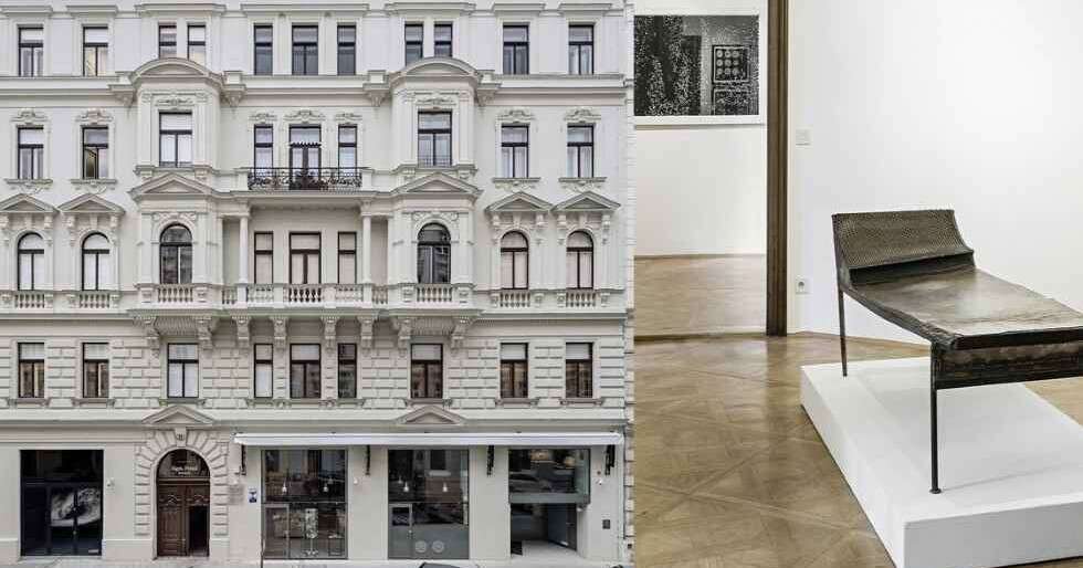 #TravelVirtually: Das faszinierende Freud Museum in Wien wird praktisch wiedereröffnet